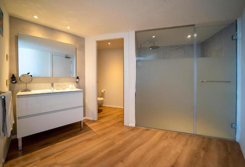 اتاق استاندارد با چشمانداز, Innside By Meliá Calviá Beach