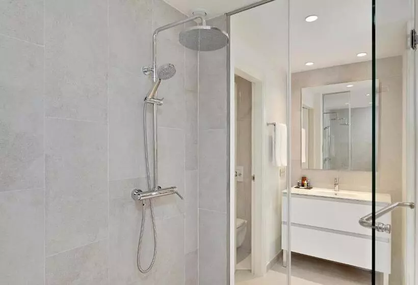 اتاق استاندارد, Innside By Meliá Calviá Beach
