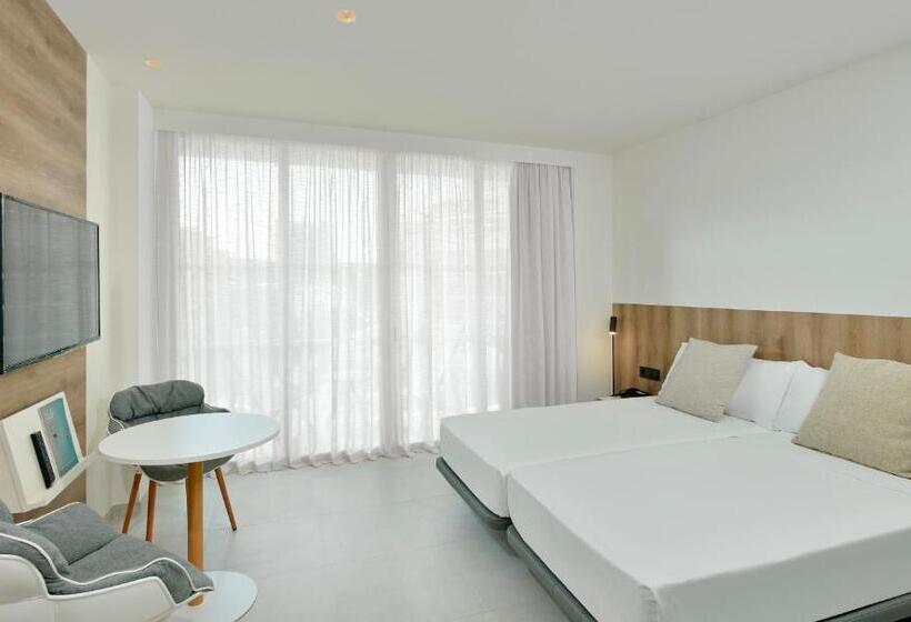 اتاق استاندارد, Innside By Meliá Calviá Beach