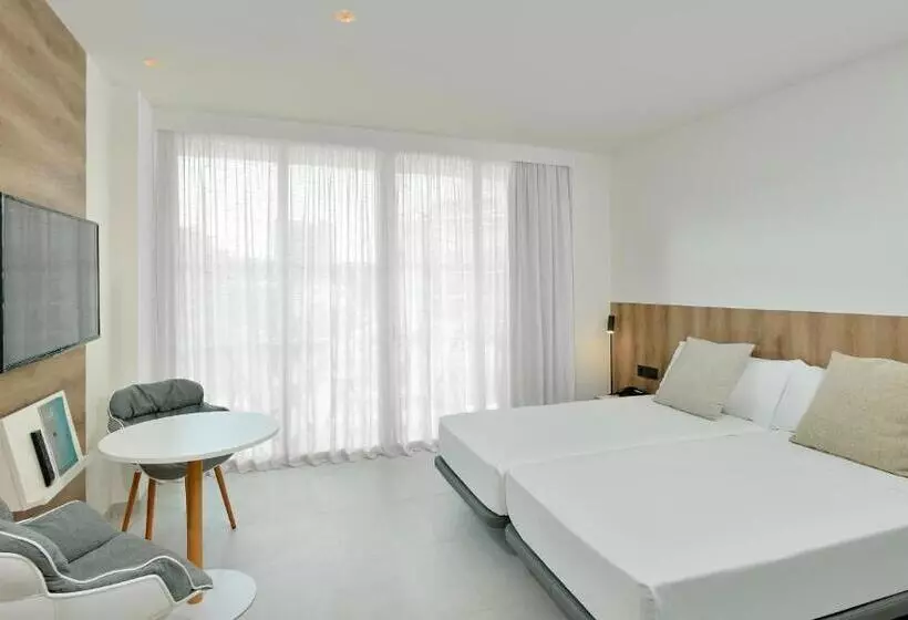 اتاق استاندارد, Innside By Meliá Calviá Beach