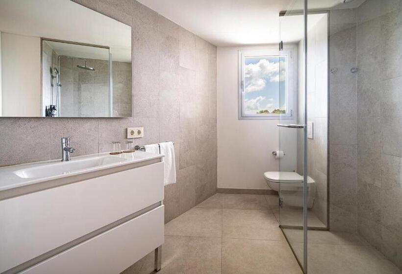 اتاق استاندارد, Innside By Meliá Calviá Beach