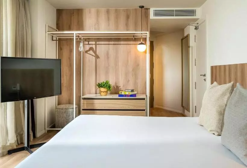 اتاق استاندارد, Innside By Meliá Calviá Beach