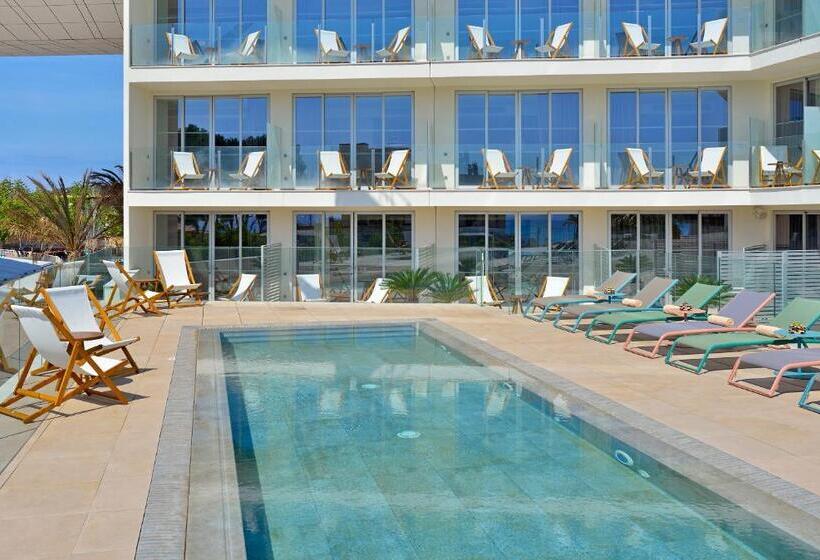 Номер Стандарт, Innside By Meliá Calviá Beach