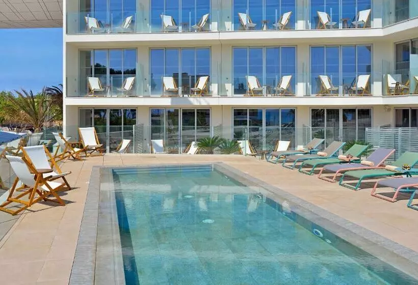 اتاق استاندارد, Innside By Meliá Calviá Beach