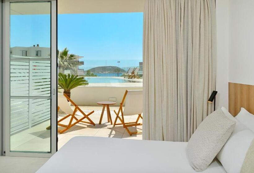 标准间, Innside By Meliá Calviá Beach