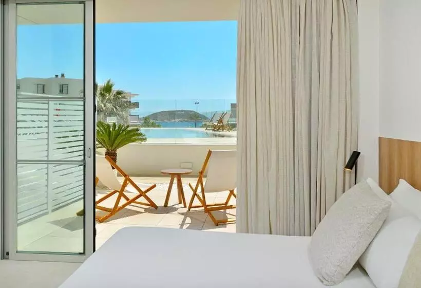 اتاق استاندارد, Innside By Meliá Calviá Beach