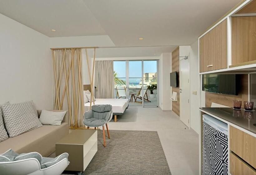 اتاق استاندارد, Innside By Meliá Calviá Beach