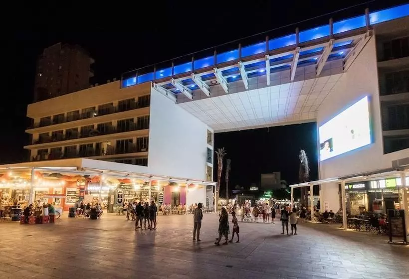اتاق استاندارد, Innside By Meliá Calviá Beach