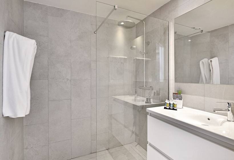 اتاق استاندارد, Innside By Meliá Calviá Beach