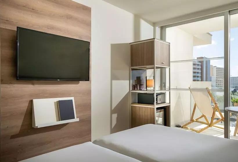 اتاق استاندارد, Innside By Meliá Calviá Beach