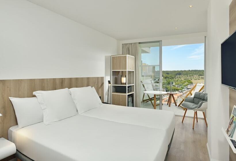 标准间, Innside By Meliá Calviá Beach