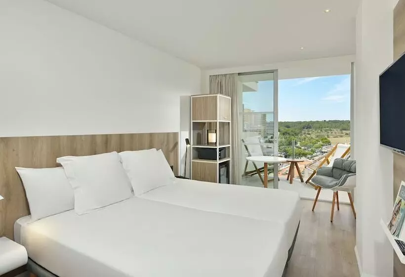 اتاق استاندارد, Innside By Meliá Calviá Beach