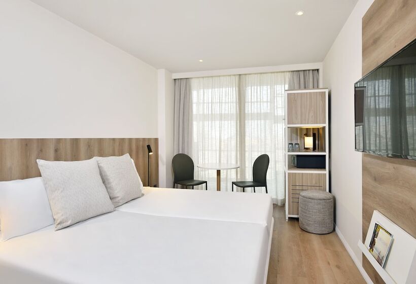 اتاق استاندارد, Innside By Meliá Calviá Beach