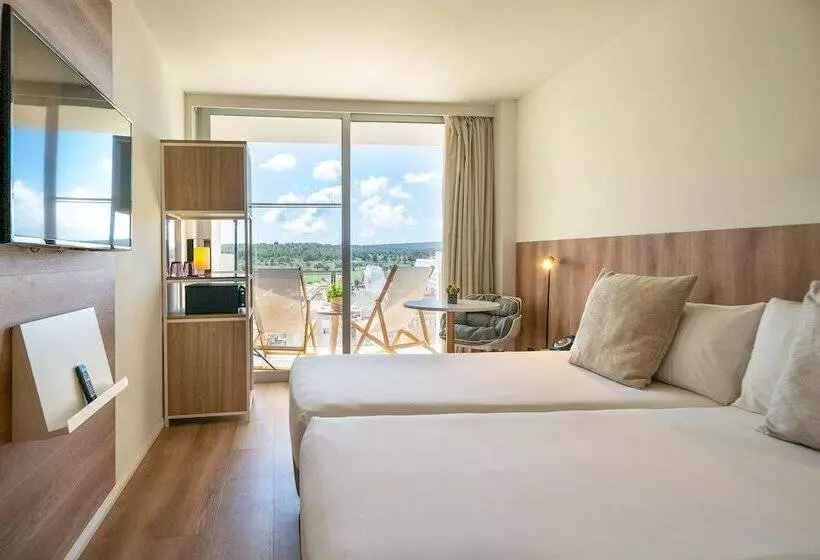 اتاق استاندارد, Innside By Meliá Calviá Beach
