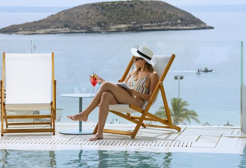 اتاق استاندارد با چشمانداز, Innside By Meliá Calviá Beach