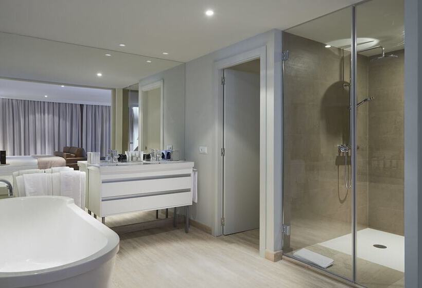 اتاق استاندارد با چشمانداز, Innside By Meliá Calviá Beach