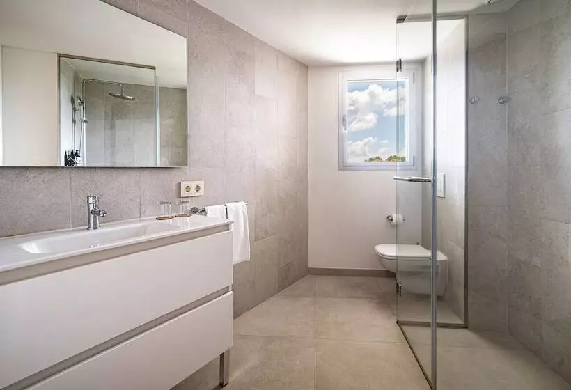 اتاق استاندارد, Innside By Meliá Calviá Beach