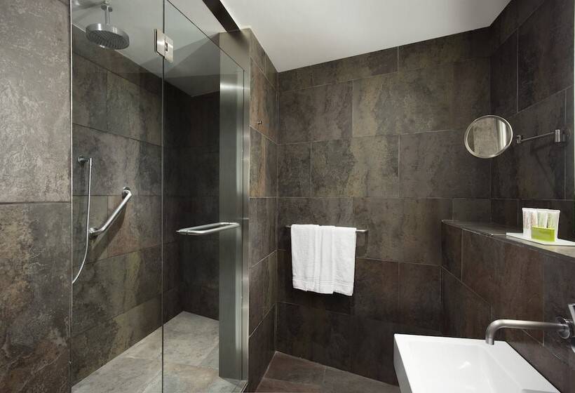 اتاق لوکس, Le Méridien Barcelona