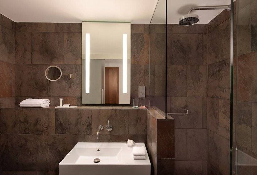 سوییت, Le Méridien Barcelona