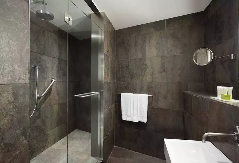سوییت, Le Méridien Barcelona