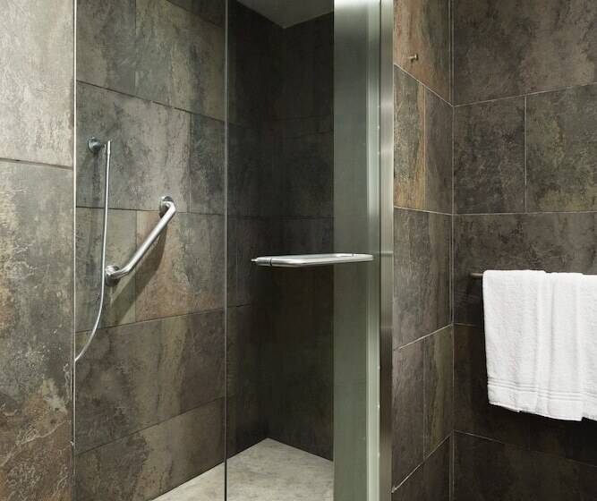 سوییت, Le Méridien Barcelona