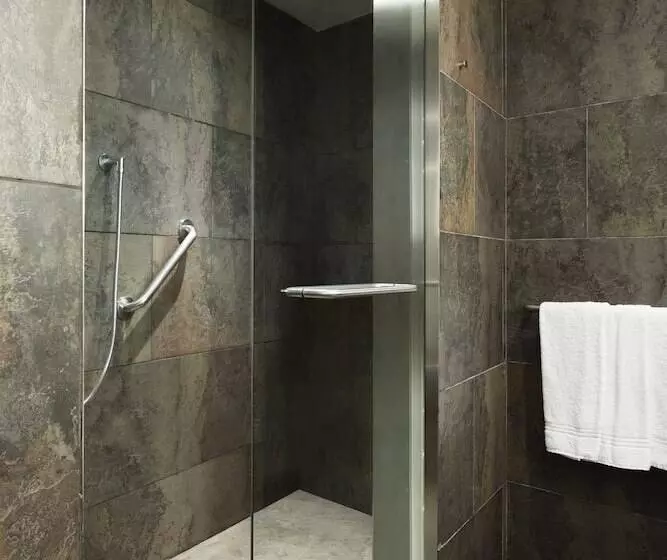 سوییت, Le Méridien Barcelona