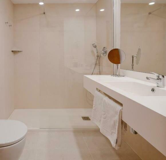 スタンダードルーム, Los Robles