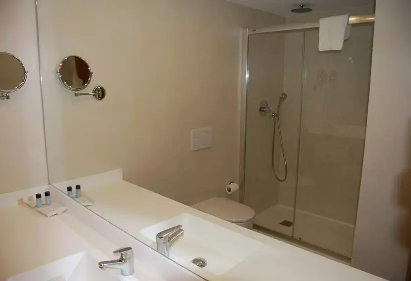 Standardzimmer, Los Robles