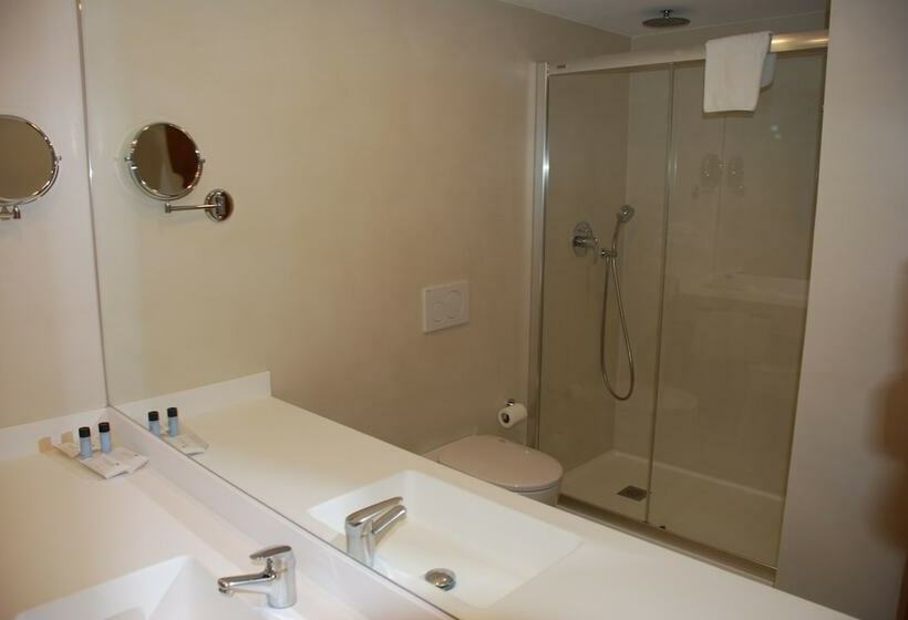 スタンダードシングルルーム, Los Robles