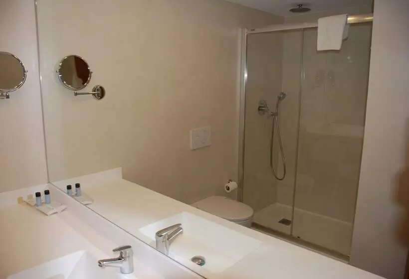 Standardzimmer, Los Robles