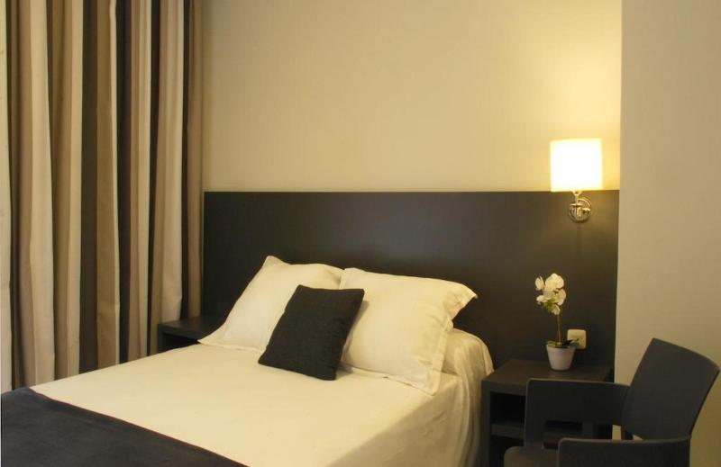 スタンダードシングルルーム, Los Robles