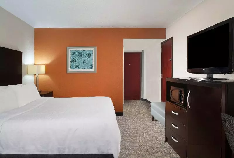 Standardzimmer, Los Robles