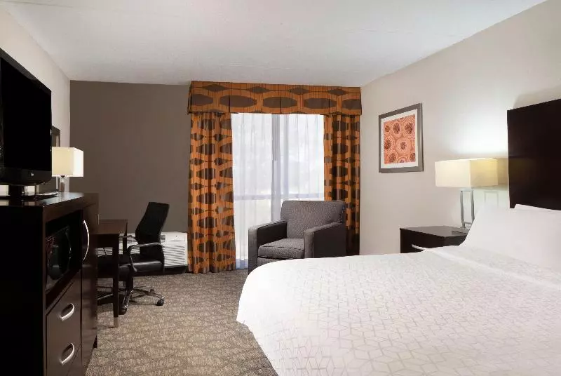 Standardzimmer, Los Robles