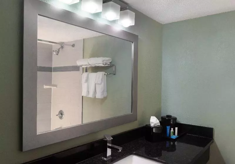 Standardzimmer, Los Robles