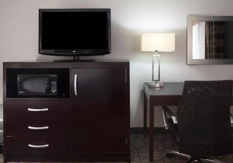 Standardzimmer, Los Robles