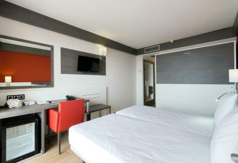 Семейный Номер, Medplaya Hotel Santa Monica