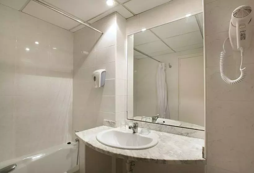 اتاق خانوادگی, Medplaya Hotel Santa Monica