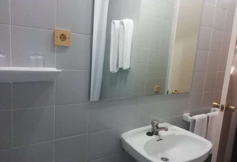 Номер Стандарт Внутренний, Monegal