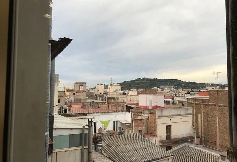 Номер Стандарт Вид на Горы, Monegal