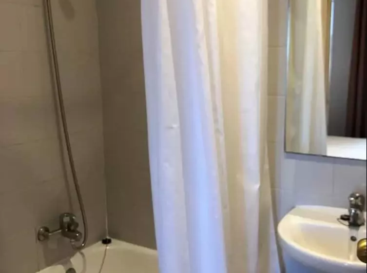 Standard Værelse Bjergudsigt, Monegal