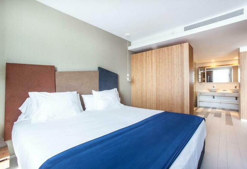 سوییت جونیور, Ocean Drive Talamanca