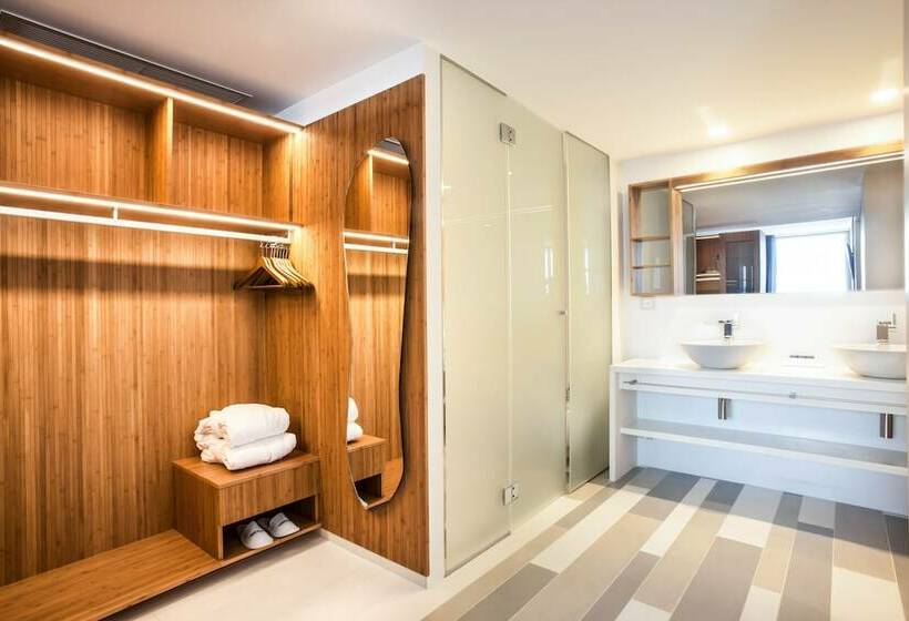 سوییت جونیور, Ocean Drive Talamanca