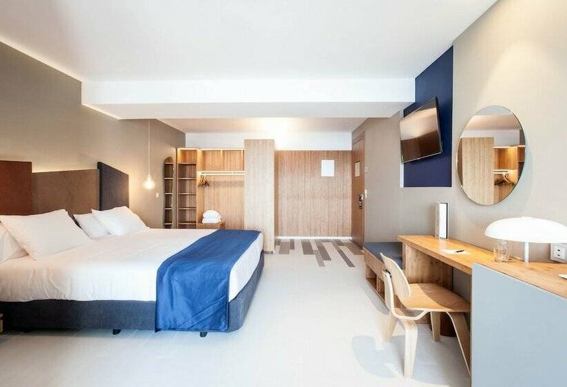 سوییت جونیور, Ocean Drive Talamanca