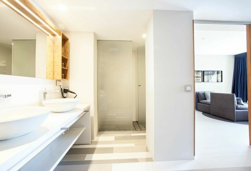 سوییت جونیور, Ocean Drive Talamanca