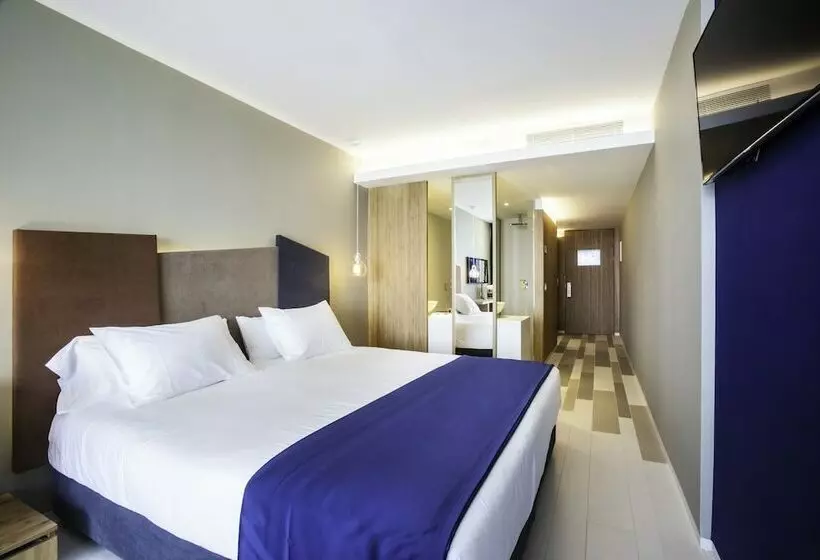 اتاق لوکس با تراس, Ocean Drive Talamanca