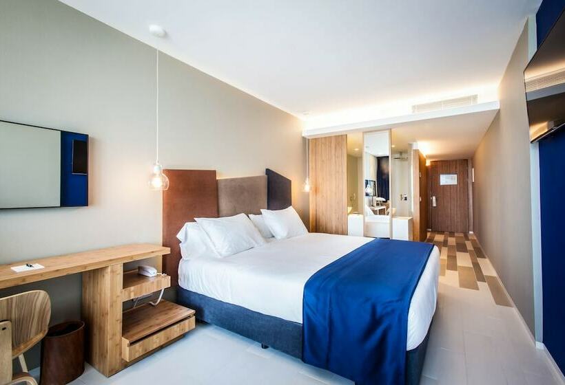 اتاق لوکس, Ocean Drive Talamanca