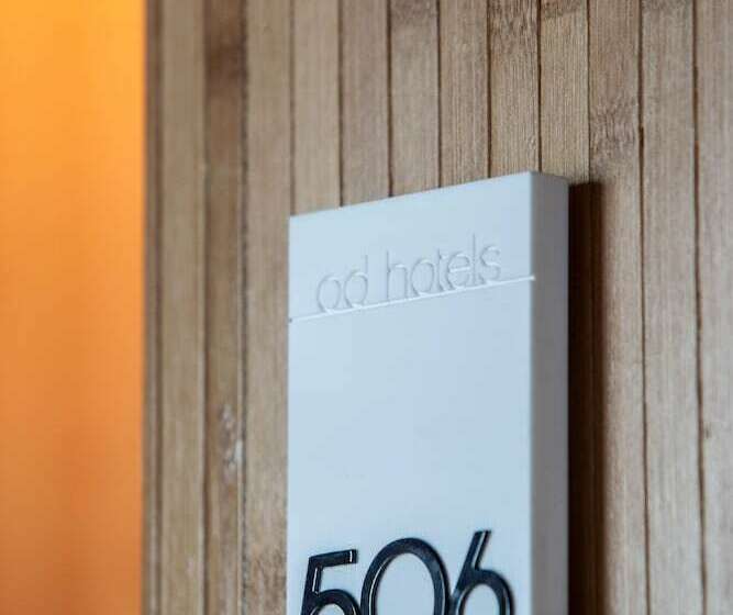 اتاق لوکس با چشم‌انداز دریا, Ocean Drive Talamanca