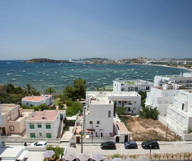 Номер Deluxe Вид на Море, Ocean Drive Talamanca