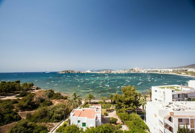 اتاق لوکس با چشم‌انداز دریا, Ocean Drive Talamanca