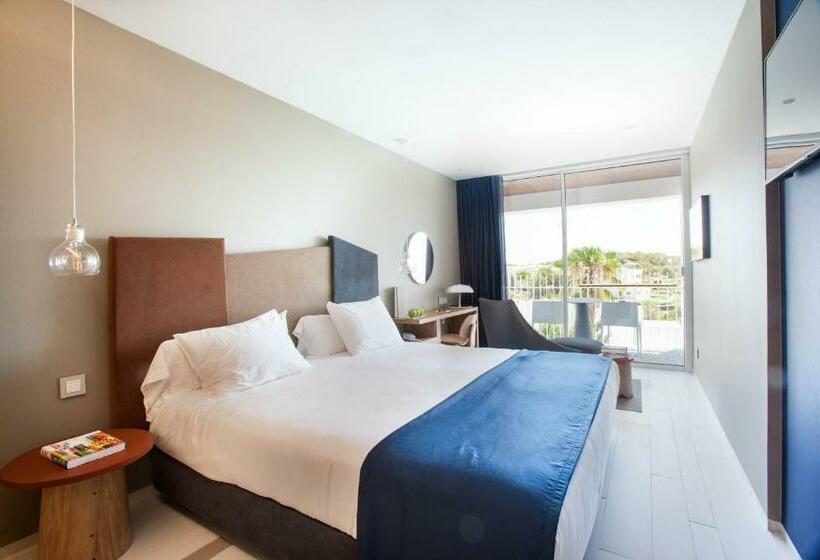 اتاق استاندارد, Ocean Drive Talamanca